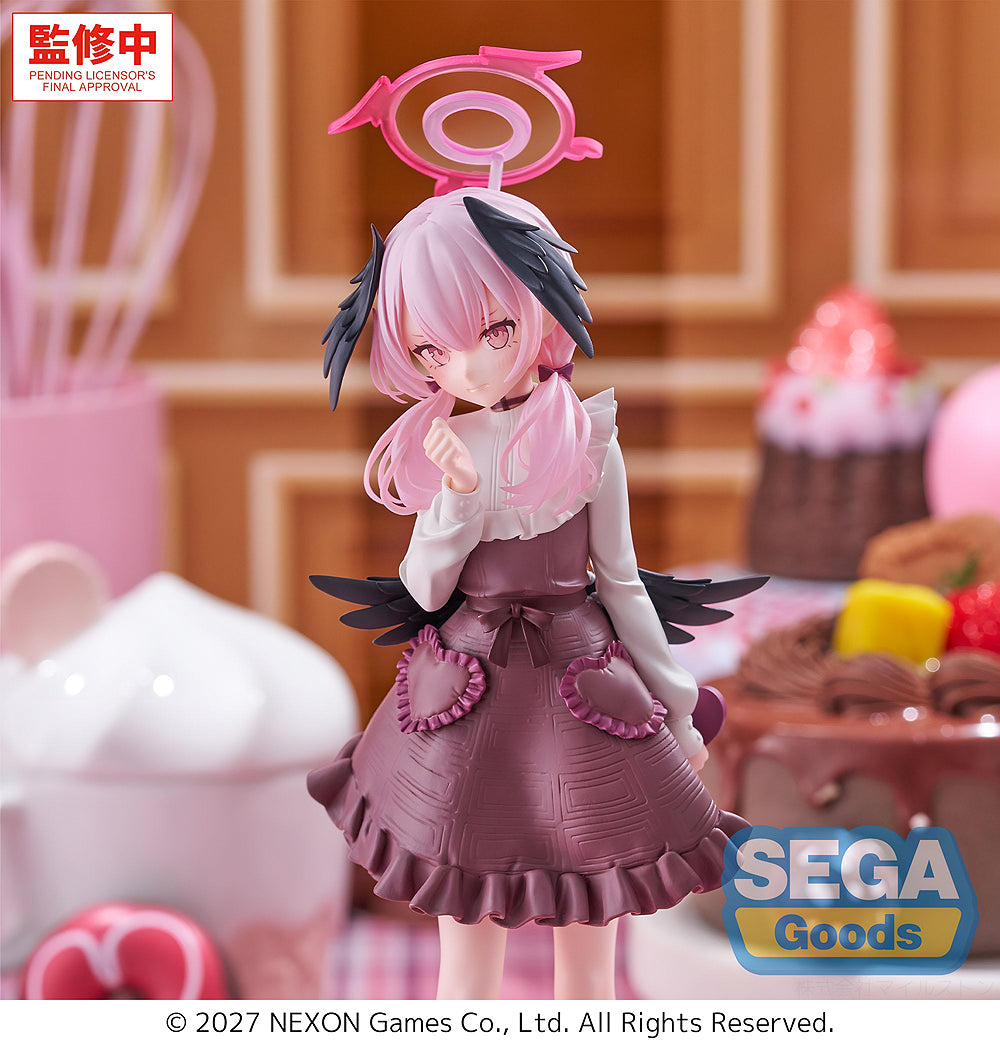 XStellar: Koharu Happy Valentine!! (Blue Archive)