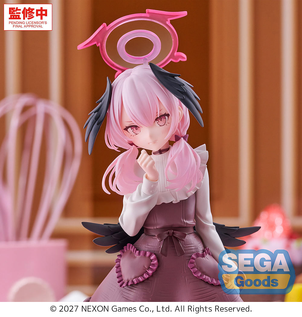 XStellar: Koharu Happy Valentine!! (Blue Archive)