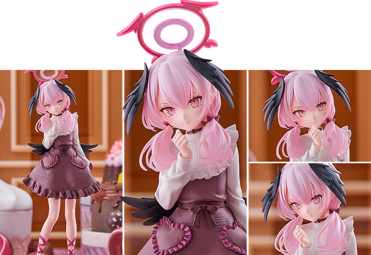 XStellar: Koharu Happy Valentine!! (Blue Archive) - Box image