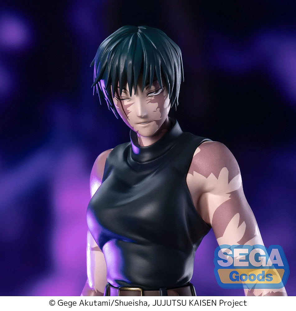 XStellar: Maki Zen'in (Jujutsu Kaisen The Culling Game)