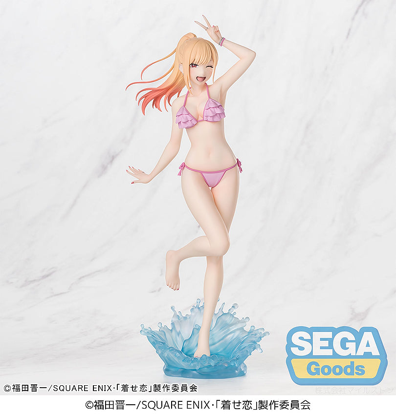 XStellar: Marin Kitagawa (My Dress-Up Darling)