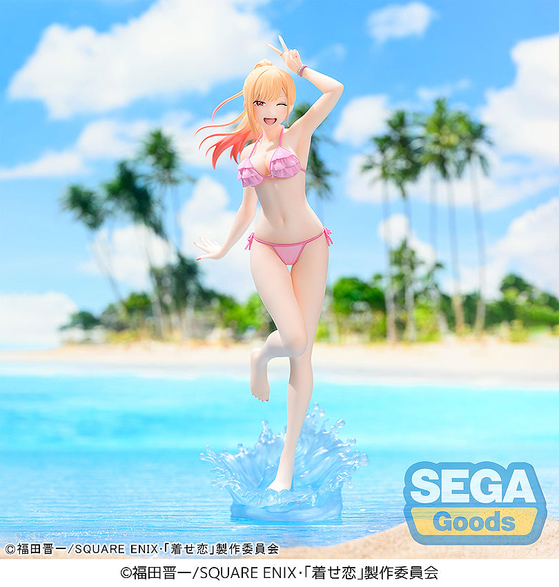 XStellar: Marin Kitagawa (My Dress-Up Darling)