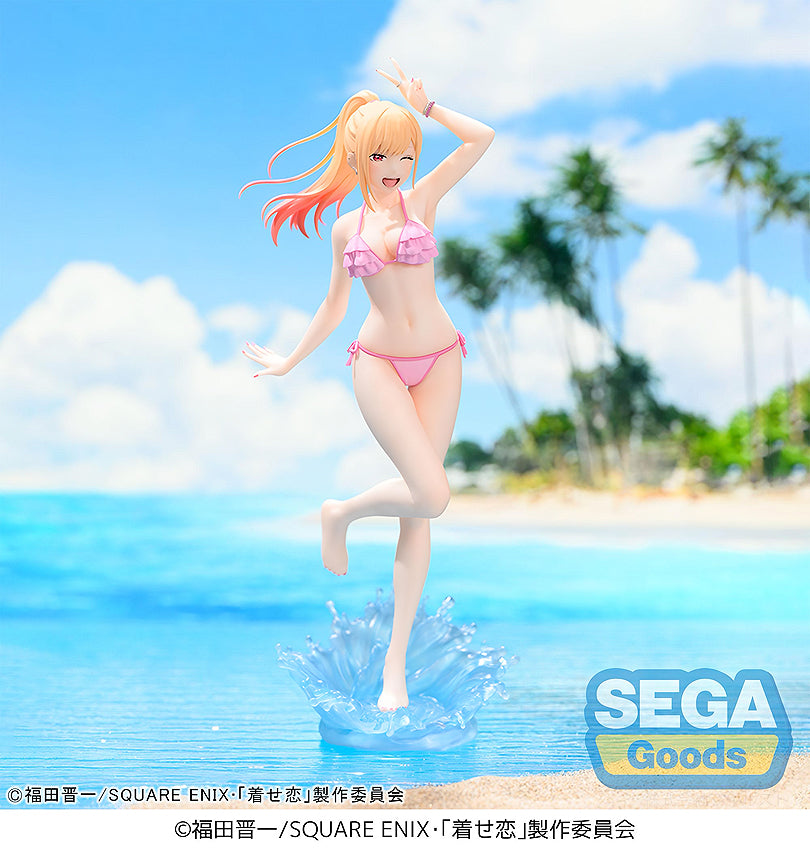 XStellar: Marin Kitagawa (My Dress-Up Darling)