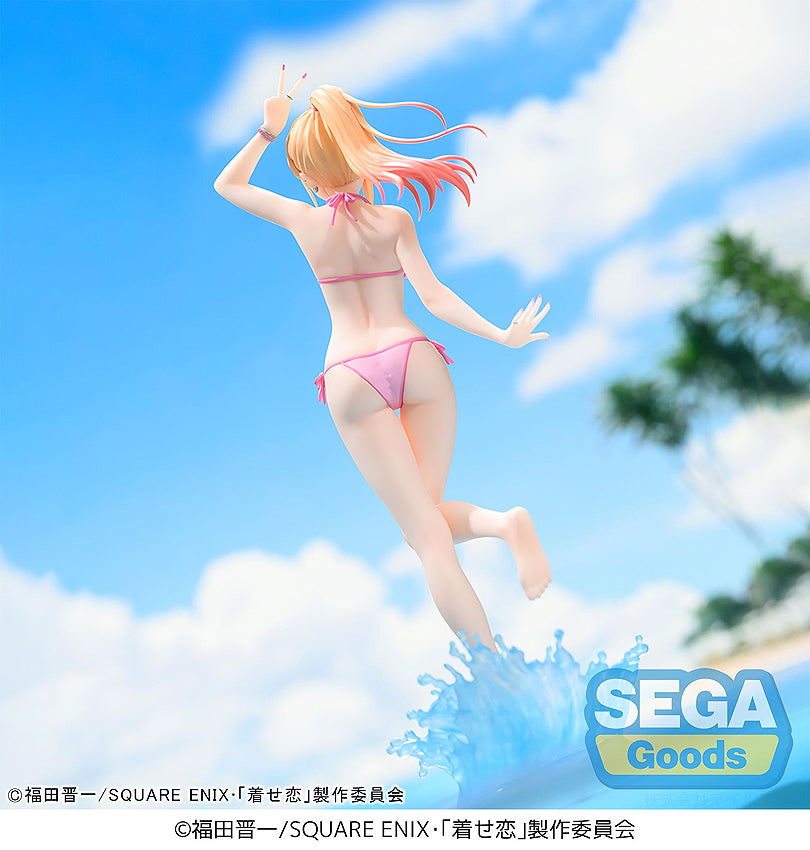XStellar: Marin Kitagawa (My Dress-Up Darling)