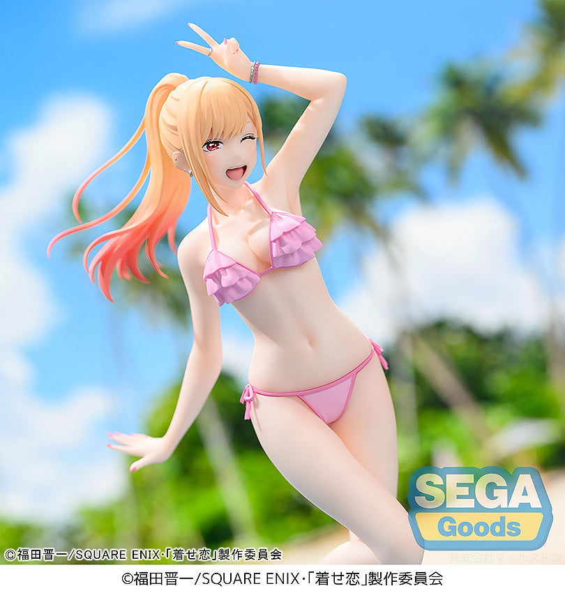 XStellar: Marin Kitagawa (My Dress-Up Darling)