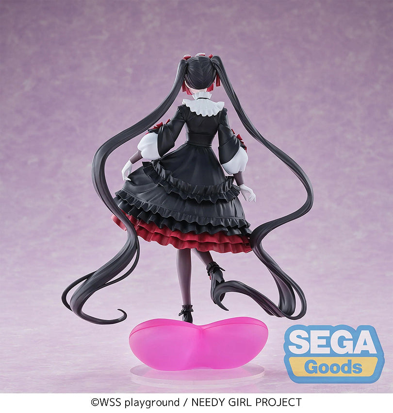 XStellar: Michica Gokubara (Needy Girl Overdose)