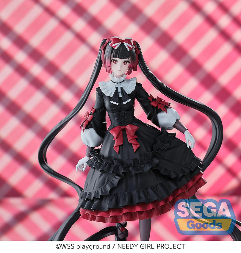 XStellar: Michica Gokubara (Needy Girl Overdose)