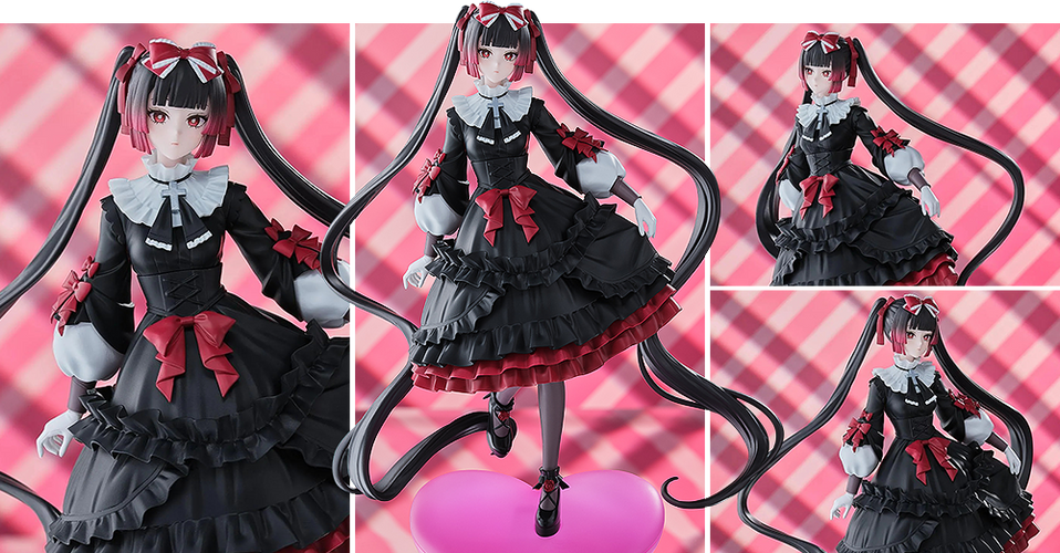 XStellar: Michica Gokubara (Needy Girl Overdose) - Box image