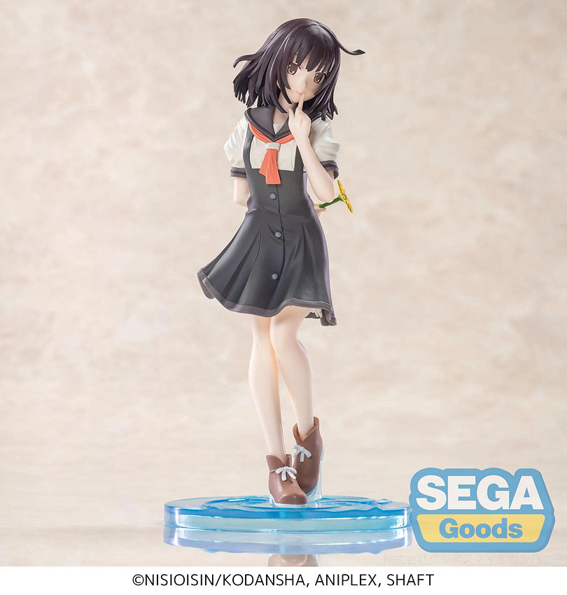XStellar: Nadeko Sengoku (Monogatari Series)