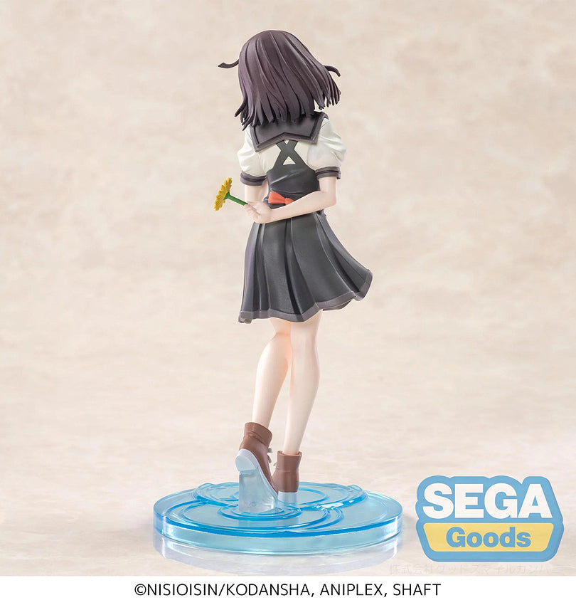 XStellar: Nadeko Sengoku (Monogatari Series)