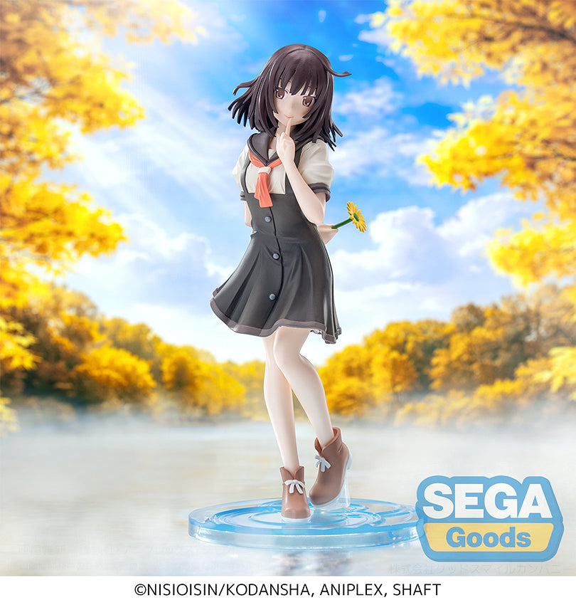 XStellar: Nadeko Sengoku (Monogatari Series)