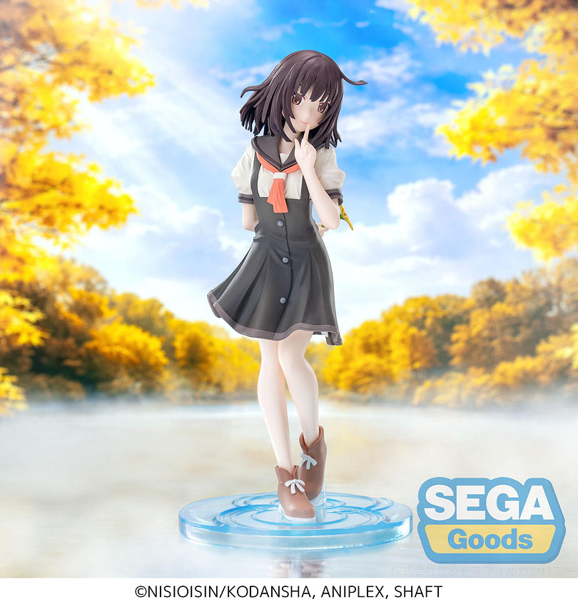 XStellar: Nadeko Sengoku (Monogatari Series)