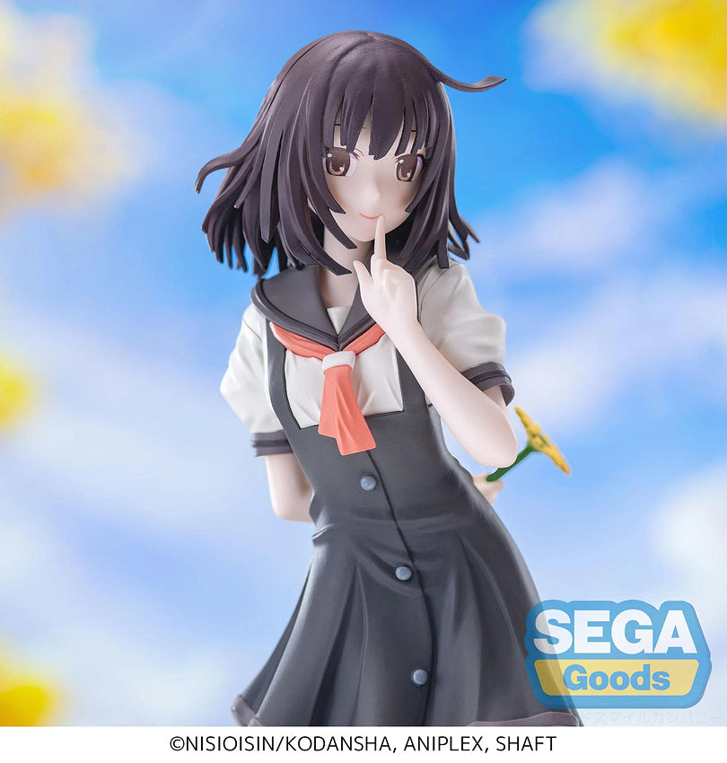 XStellar: Nadeko Sengoku (Monogatari Series)
