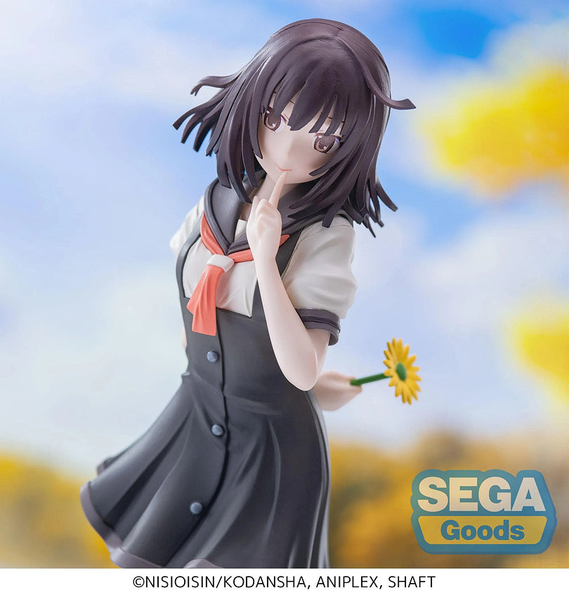 XStellar: Nadeko Sengoku (Monogatari Series)