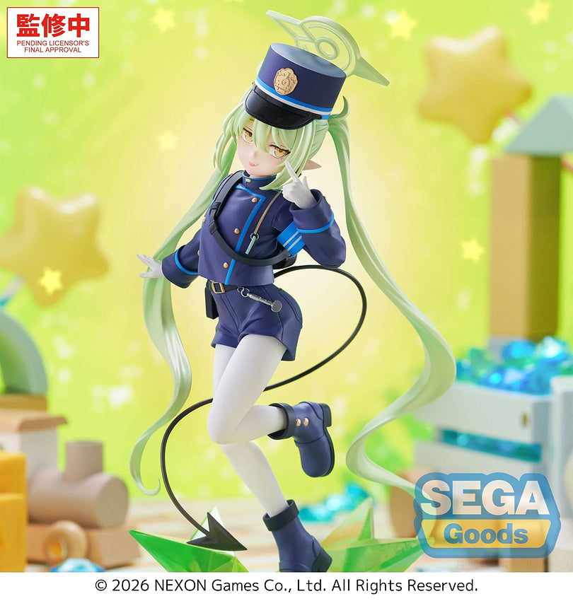 XStellar: Nozomi (Blue Archive)