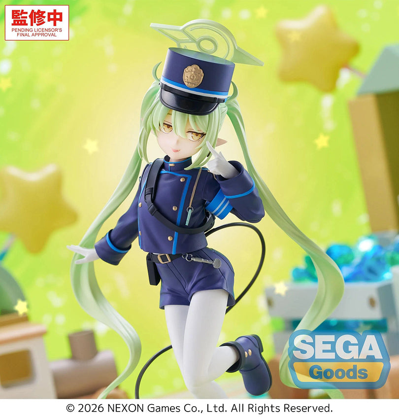 XStellar: Nozomi (Blue Archive)