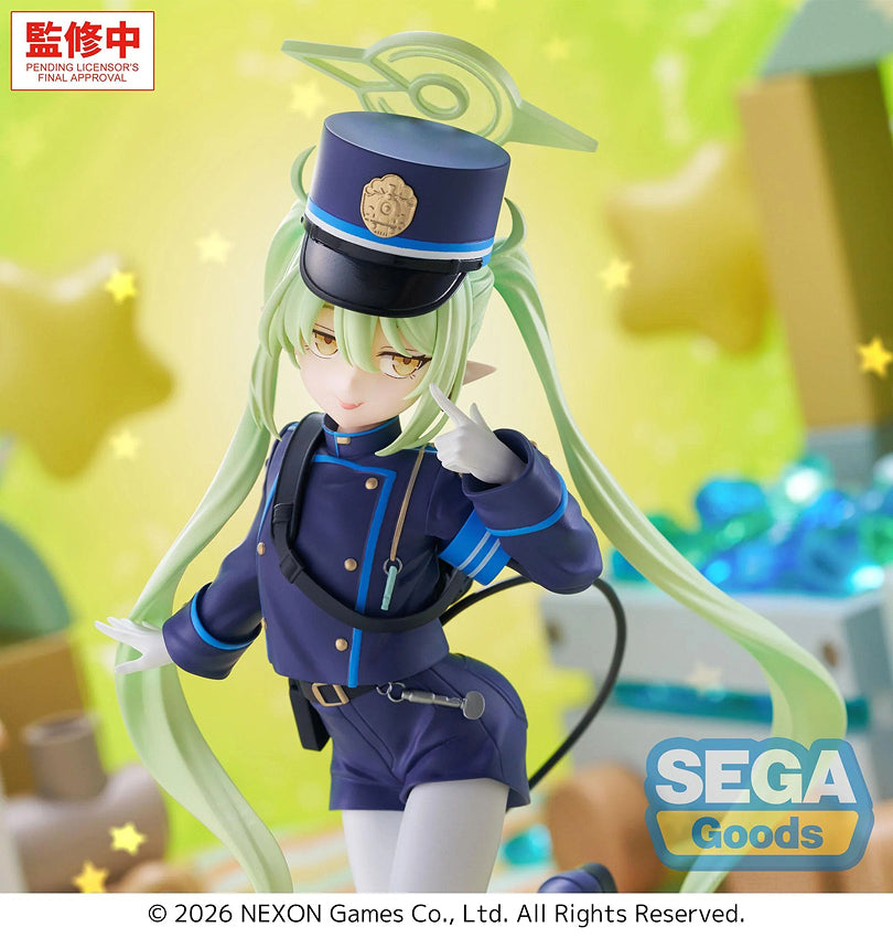 XStellar: Nozomi (Blue Archive)