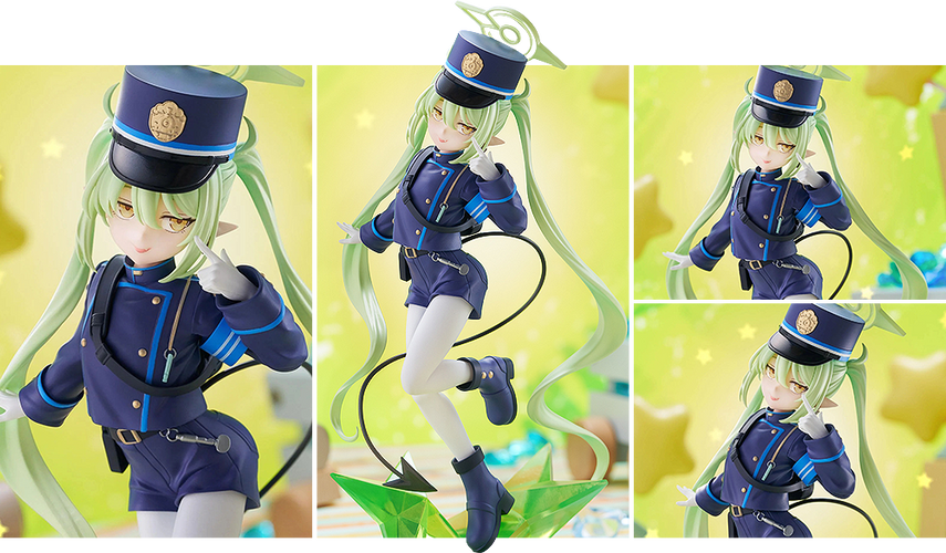 XStellar: Nozomi (Blue Archive) - Box image