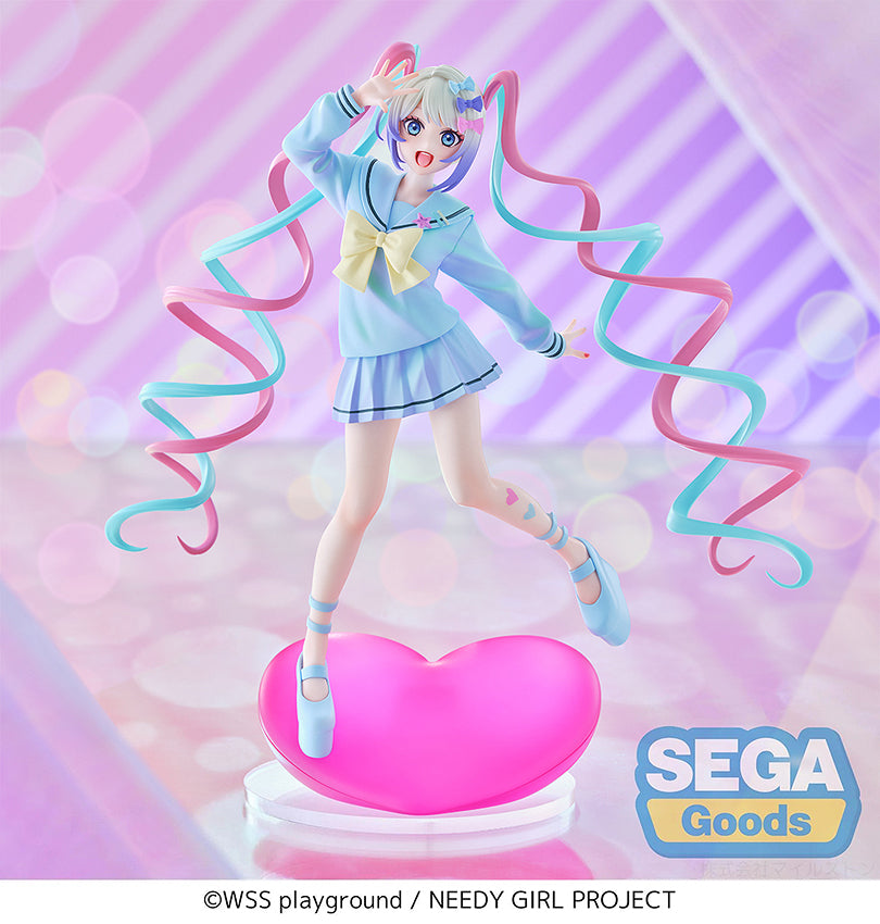 XStellar: OMGkawaiiAngel (Needy Girl Overdose)