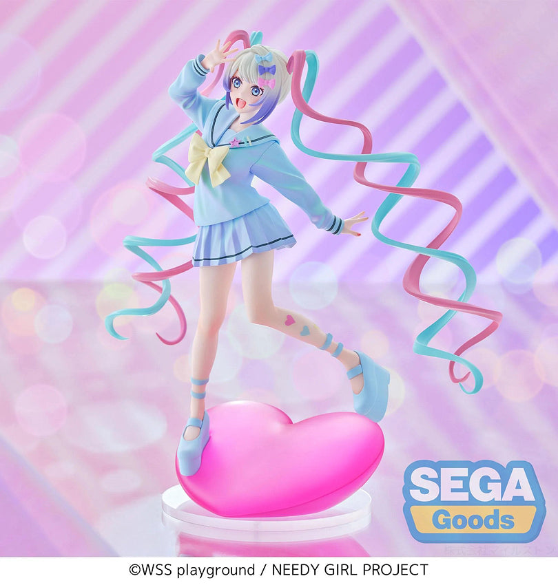 XStellar: OMGkawaiiAngel (Needy Girl Overdose)