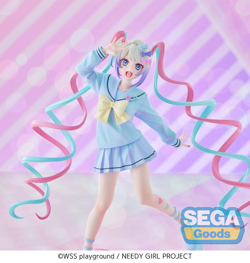 XStellar: OMGkawaiiAngel (Needy Girl Overdose)