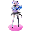 XStellar: Purple Lollipop (Needy Girl Overdose) Base, Thumbnail