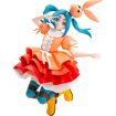 XStellar: Yotsugi Ononoki (Monogatari Series) Base, Thumbnail
