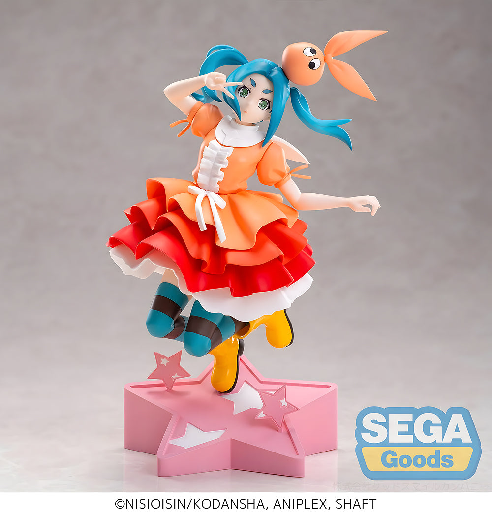 XStellar: Yotsugi Ononoki (Monogatari Series)