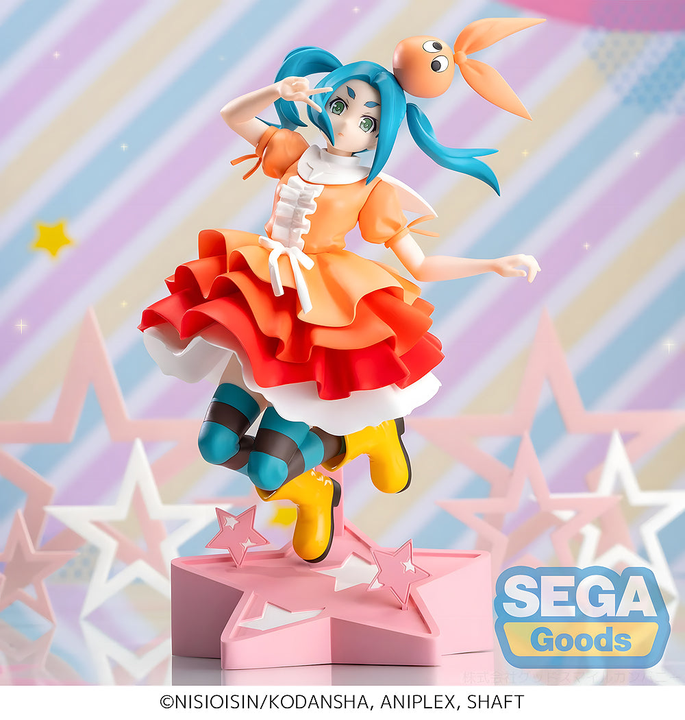 XStellar: Yotsugi Ononoki (Monogatari Series)