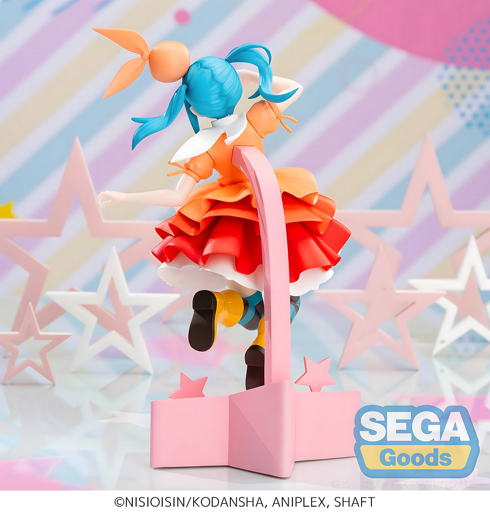 XStellar: Yotsugi Ononoki (Monogatari Series)