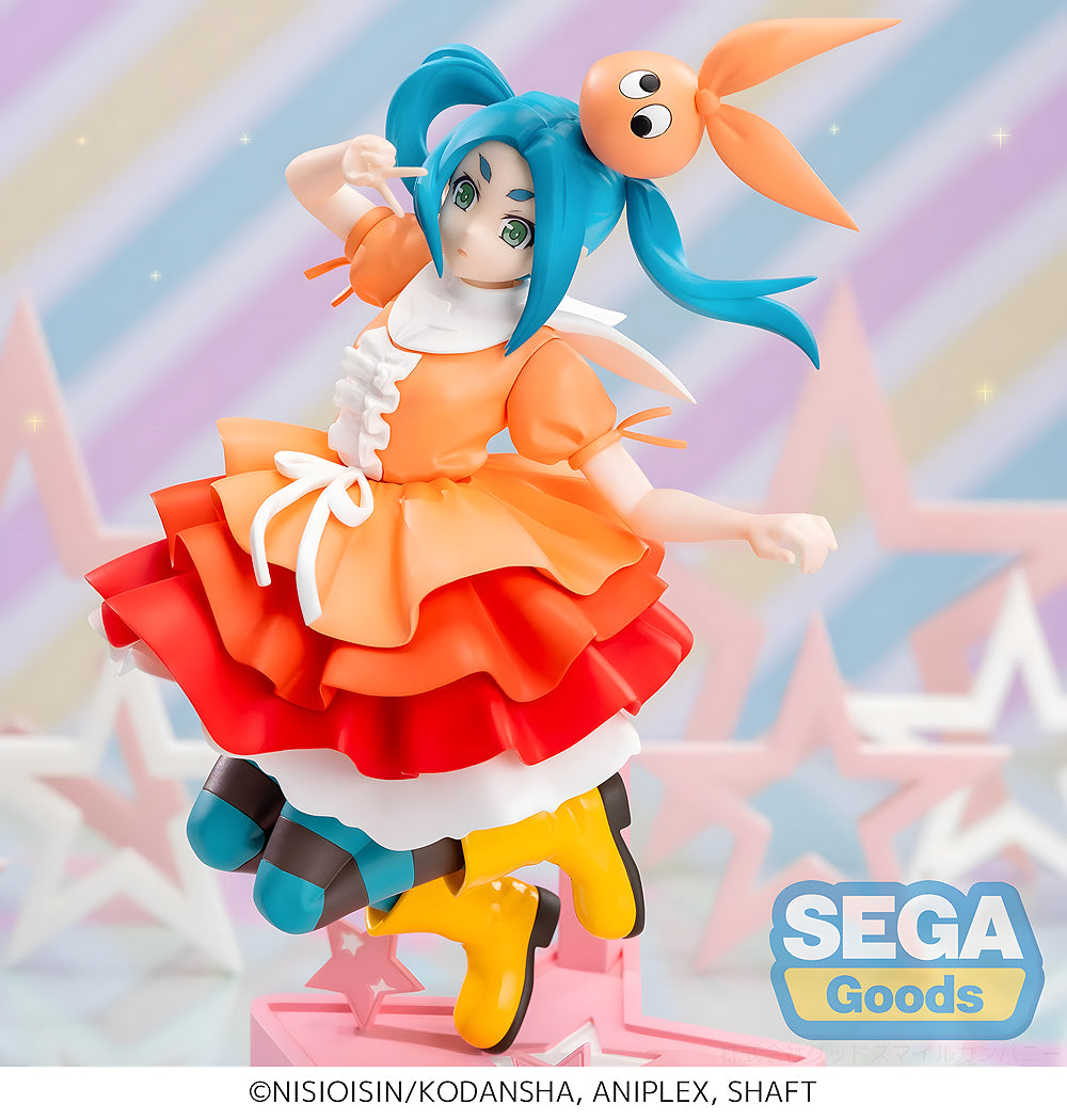 XStellar: Yotsugi Ononoki (Monogatari Series)