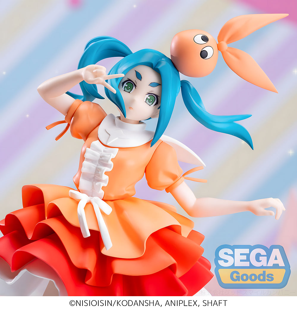 XStellar: Yotsugi Ononoki (Monogatari Series)