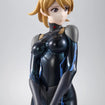 Yamato Girls Collection: Star Blazers Rebel3199 Moriyuki Dezariam Suit Ver. (Space Battleship Yamato) Yamato Girls Collection: Star Blazers Rebel3199 Moriyuki Dezariam Suit Ver. (Space Battleship Yamato)