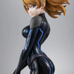Yamato Girls Collection: Star Blazers Rebel3199 Moriyuki Dezariam Suit Ver. (Space Battleship Yamato) Yamato Girls Collection: Star Blazers Rebel3199 Moriyuki Dezariam Suit Ver. (Space Battleship Yamato)