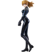 Yamato Girls Collection: Star Blazers Rebel3199 Moriyuki Dezariam Suit Ver. (Space Battleship Yamato) Base
