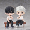 Yoshiki & Hikaru Chibi Figure with Diorama (The Summer Hikaru Died) Yoshiki & Hikaru Chibi Figure with Diorama (The Summer Hikaru Died)