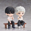 Yoshiki & Hikaru Chibi Figure with Diorama (The Summer Hikaru Died) Yoshiki & Hikaru Chibi Figure with Diorama (The Summer Hikaru Died)