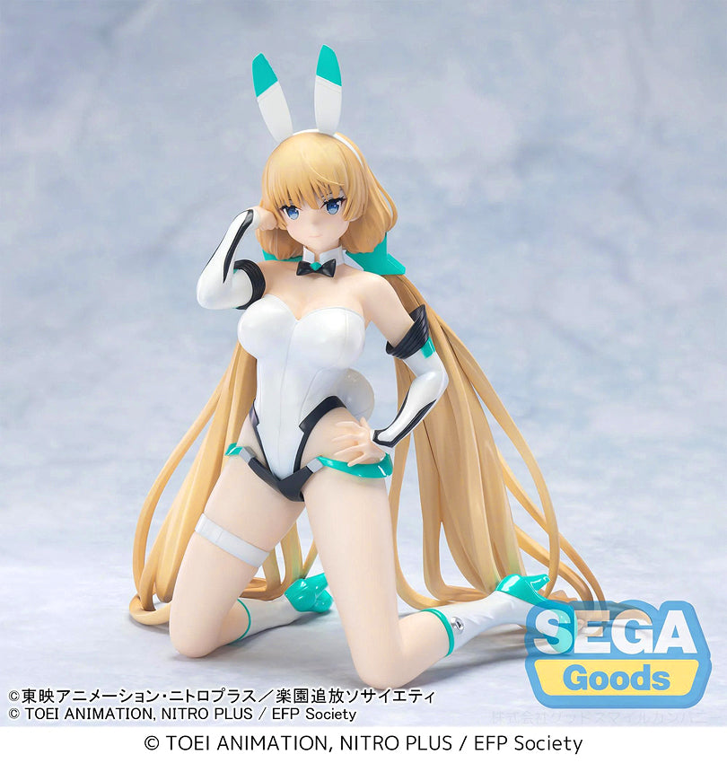Yumemirize: Angela Balzac Cyber Bunny (Expelled from Paradise)