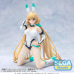 Yumemirize: Angela Balzac Cyber Bunny (Expelled from Paradise) Yumemirize: Angela Balzac Cyber Bunny (Expelled from Paradise)