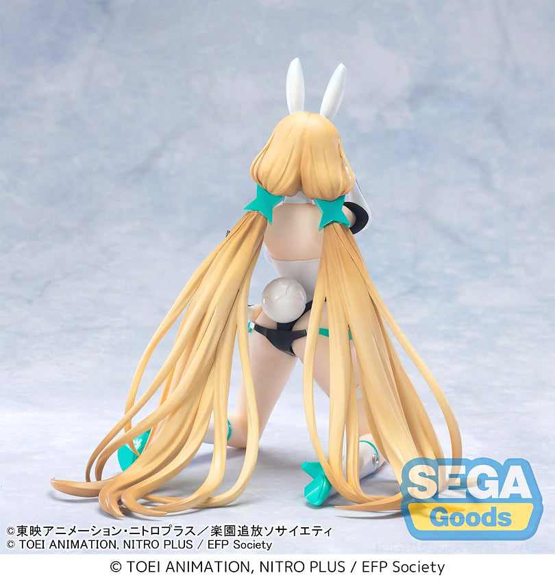 Yumemirize: Angela Balzac Cyber Bunny (Expelled from Paradise)