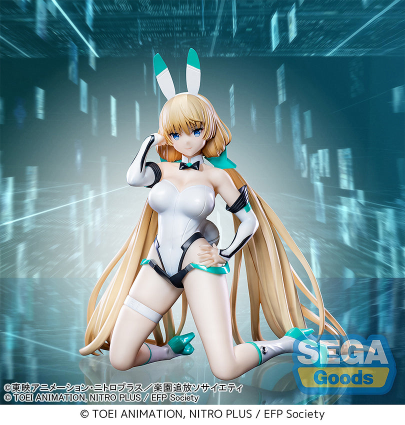 Yumemirize: Angela Balzac Cyber Bunny (Expelled from Paradise)