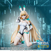Yumemirize: Angela Balzac Cyber Bunny (Expelled from Paradise) Yumemirize: Angela Balzac Cyber Bunny (Expelled from Paradise)