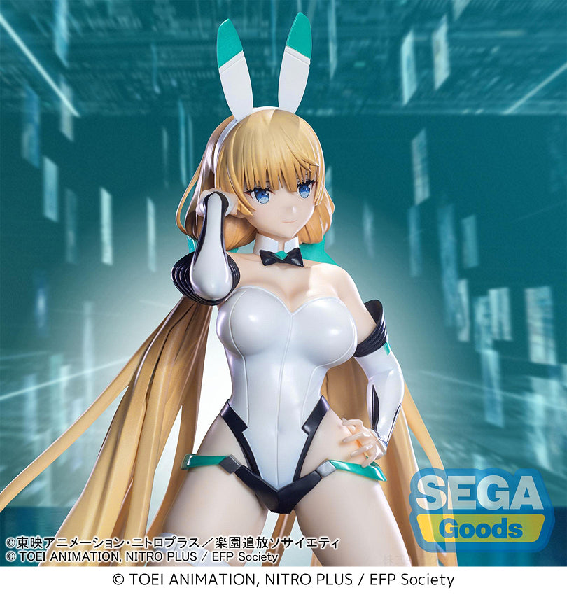 Yumemirize: Angela Balzac Cyber Bunny (Expelled from Paradise)