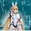Yumemirize: Angela Balzac Cyber Bunny (Expelled from Paradise) Yumemirize: Angela Balzac Cyber Bunny (Expelled from Paradise)