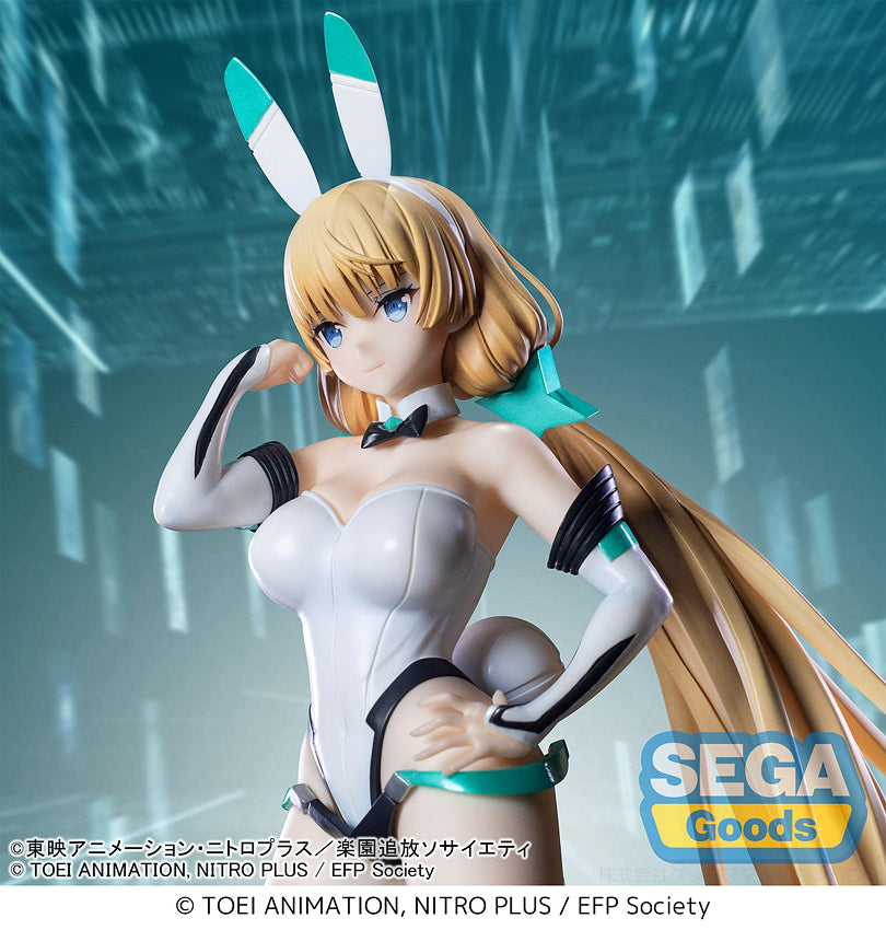 Yumemirize: Angela Balzac Cyber Bunny (Expelled from Paradise)