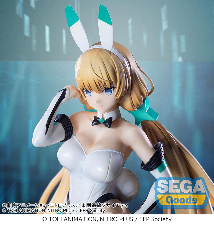 Yumemirize: Angela Balzac Cyber Bunny (Expelled from Paradise)