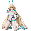 Yumemirize: Angela Balzac Cyber Bunny (Expelled from Paradise) Base, Thumbnail