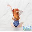 Yumemirize: Asuka Shikinami Langley School Swimsuit Ver. (Evangelion: New Theatrical Edition) Yumemirize: Asuka Shikinami Langley School Swimsuit Ver. (Evangelion: New Theatrical Edition)