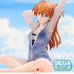 Yumemirize: Asuka Shikinami Langley School Swimsuit Ver. (Evangelion: New Theatrical Edition) Yumemirize: Asuka Shikinami Langley School Swimsuit Ver. (Evangelion: New Theatrical Edition)