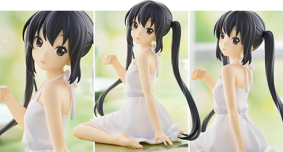 Yumemirize: Azusa Nakano (K-ON!) - Box image